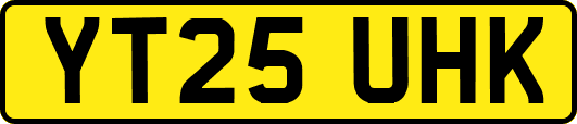 YT25UHK