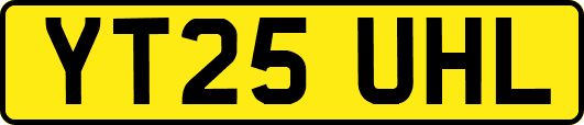 YT25UHL