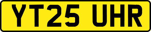 YT25UHR
