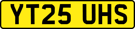 YT25UHS
