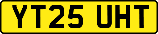 YT25UHT