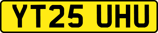 YT25UHU