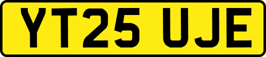 YT25UJE