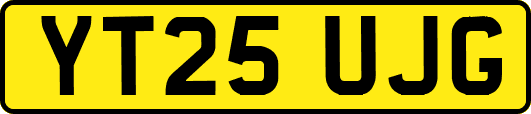 YT25UJG