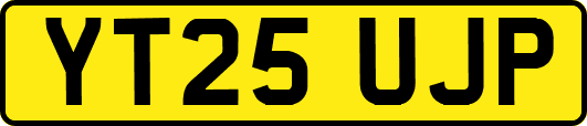 YT25UJP