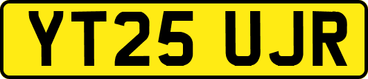 YT25UJR