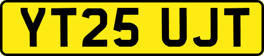 YT25UJT