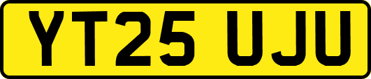 YT25UJU