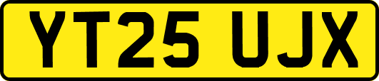 YT25UJX