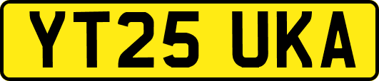 YT25UKA