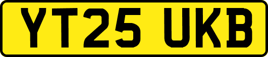 YT25UKB