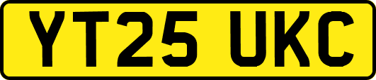 YT25UKC