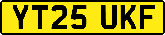 YT25UKF
