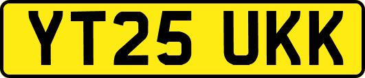 YT25UKK