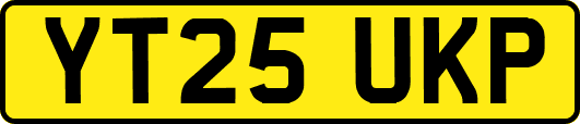 YT25UKP