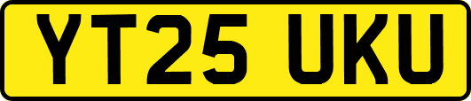 YT25UKU