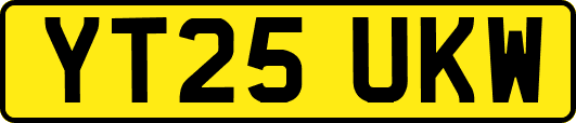 YT25UKW