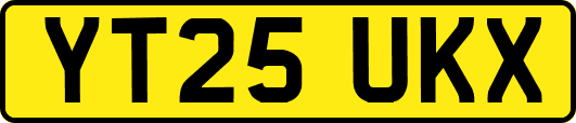 YT25UKX