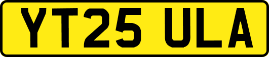 YT25ULA