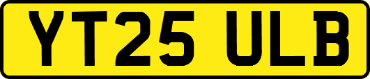 YT25ULB