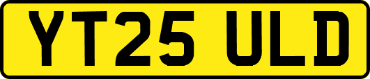 YT25ULD