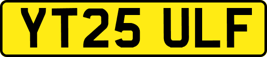 YT25ULF