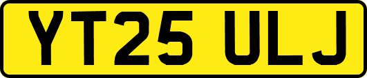 YT25ULJ