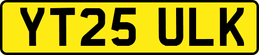 YT25ULK