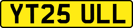 YT25ULL
