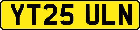 YT25ULN