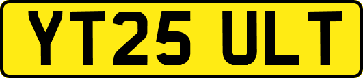 YT25ULT