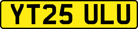 YT25ULU