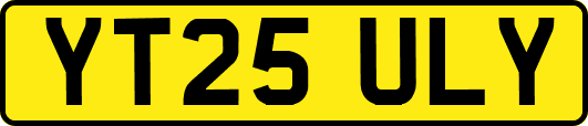 YT25ULY