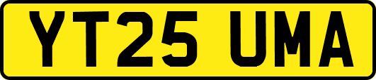 YT25UMA