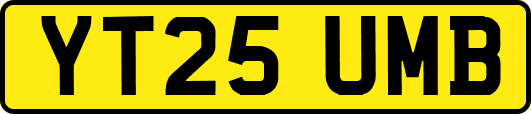 YT25UMB