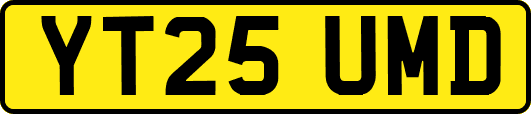 YT25UMD