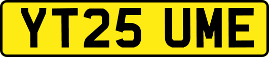 YT25UME