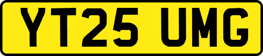 YT25UMG