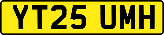 YT25UMH