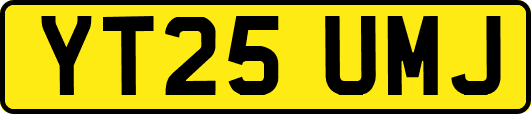 YT25UMJ