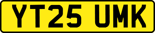 YT25UMK