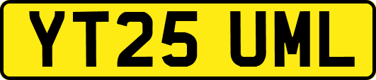 YT25UML