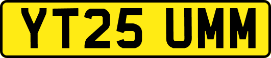 YT25UMM