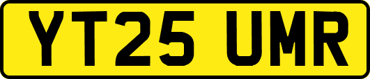 YT25UMR