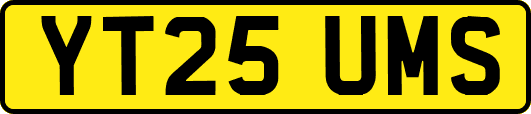 YT25UMS