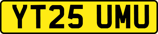 YT25UMU