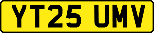 YT25UMV