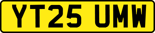 YT25UMW