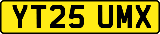 YT25UMX