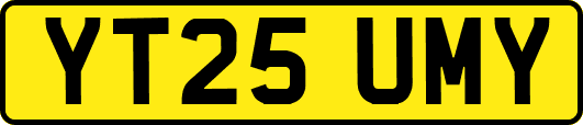 YT25UMY